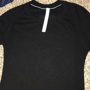black lulu long sleeve
